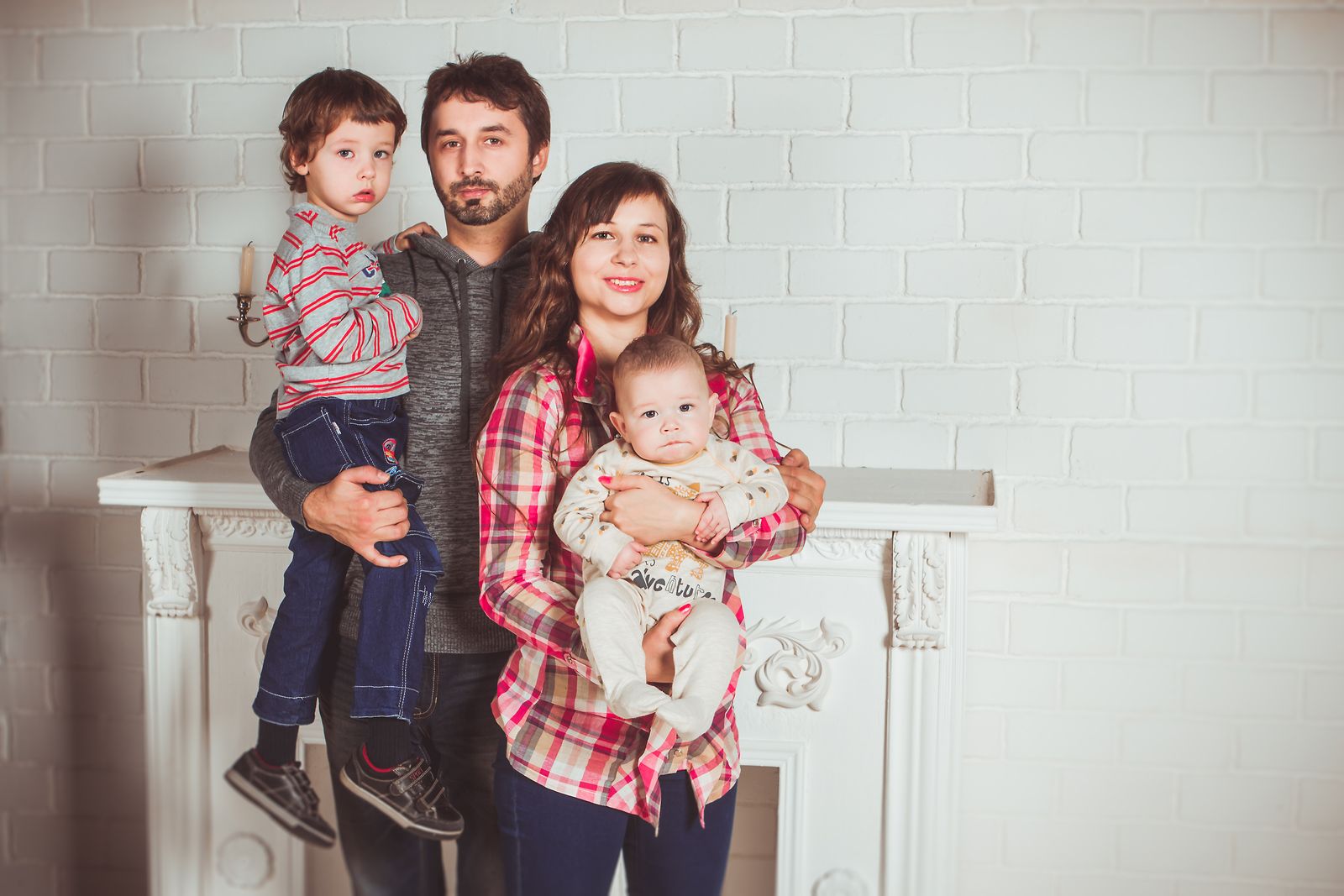 A simple household budget that actually gets used